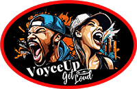 VoyceUp