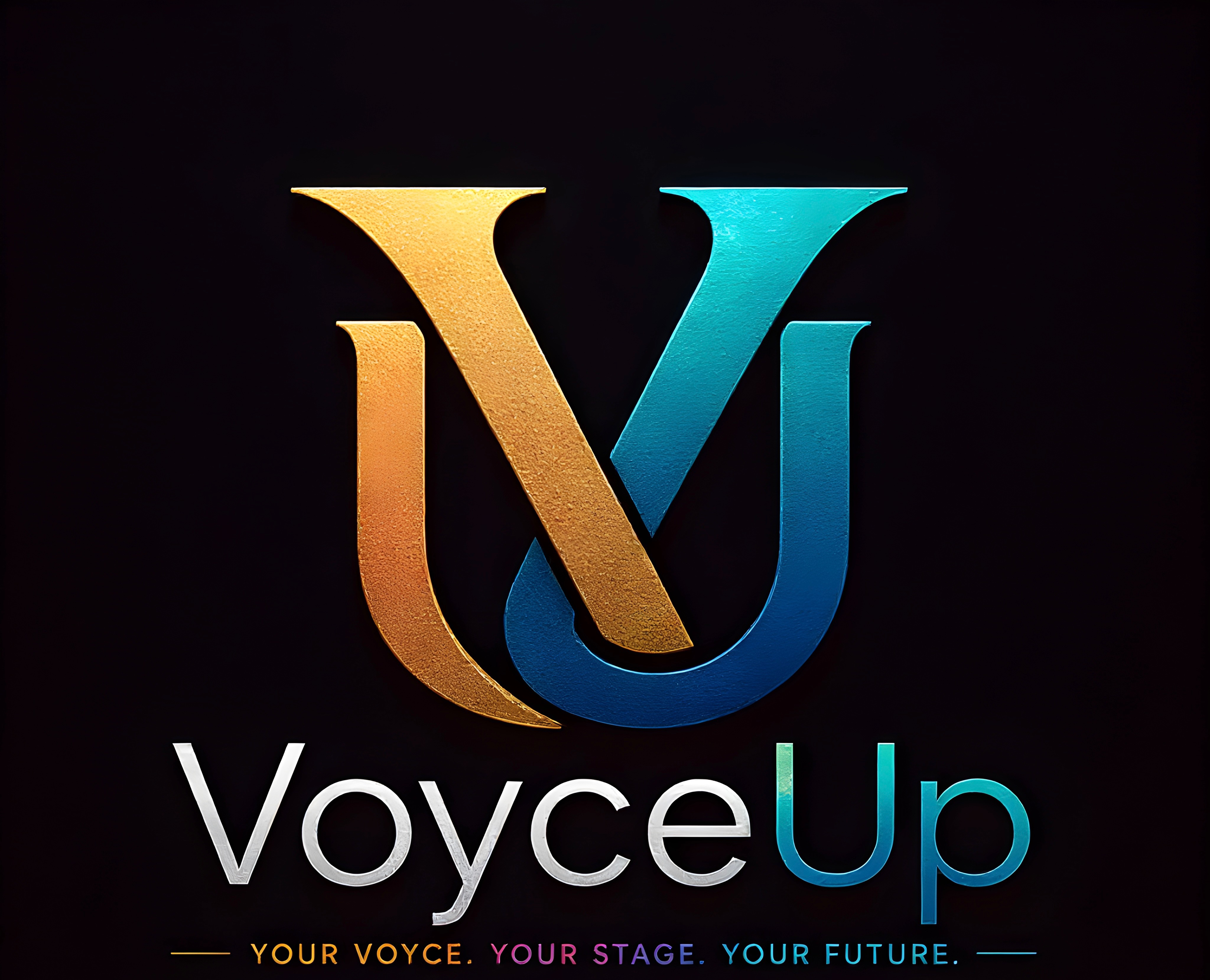 VoyceUp